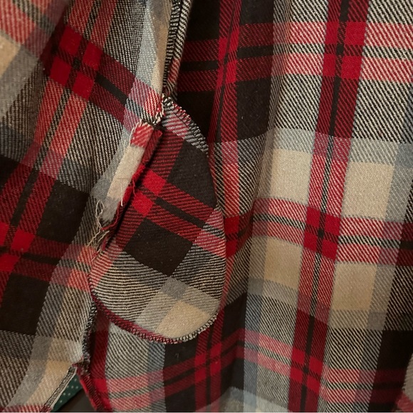 Adora Long Shacket - Picture 3 of 6